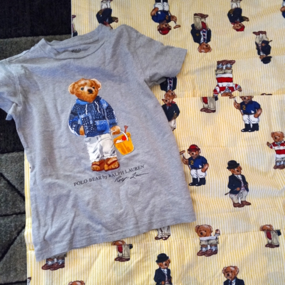 Vintage Ralph Lauren bundle